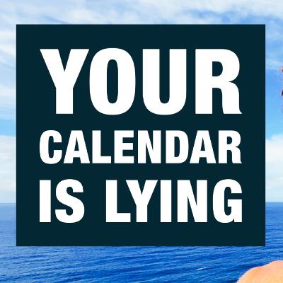 The Brutal Truth About Time, Priorities, and Aligned Action