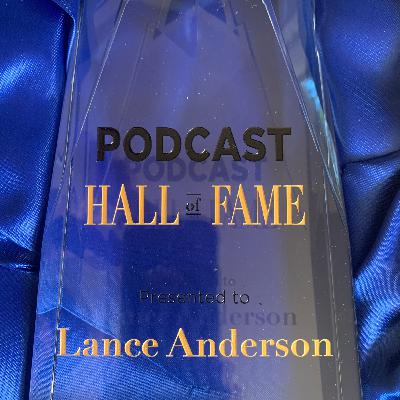 Marching into Podcasthon