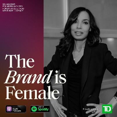 L’intelligence artificielle au service de l’humain : avec Selwa Rafi de KEPLR L’intelligence artificielle au service de l’humain : avec Selwa Rafi de KEPLR