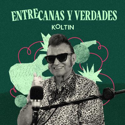 El rock también tiene canas: La historia de Vincent Van Rock