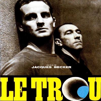 16 - La evasión (Jacques Becker, 1960) 16 - La evasión (Jacques Becker, 1960)