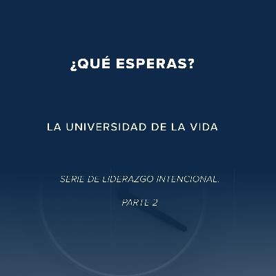 ¿Que esperas?