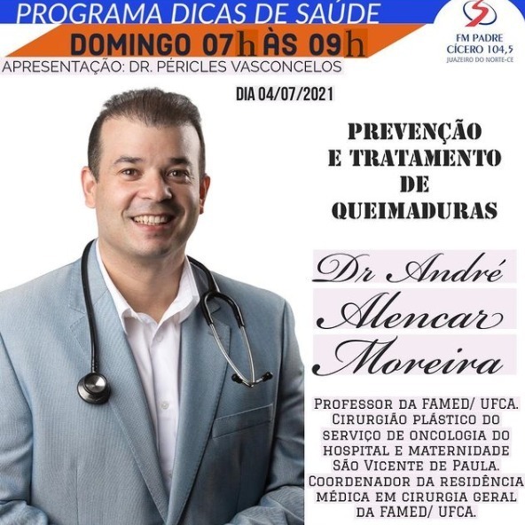 Dicas de Saúde