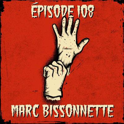 Marc Bissonnette