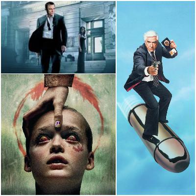 MovieInsiders 409: Bring Her Back, The Naked Gun (1988), Top 5 Reboots