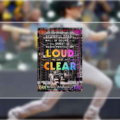 Download Free Book Loud and Clear: The Grateful Deadโs Wall of Sound and the Quest for Audio Perfection by Brian Anderson Download Free Book Loud and Clear: The Grateful Deadโs Wall of Sound and the Quest for Audio Perfection by Brian Anderson
