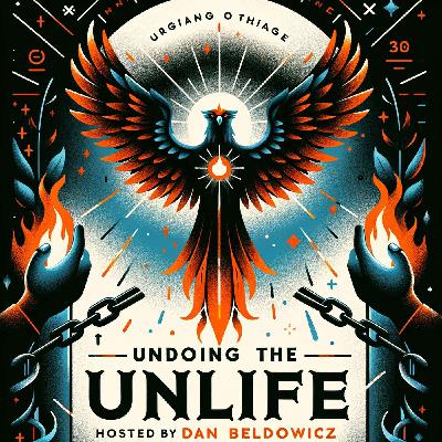 UnDoing UnCourageous and UnConfident