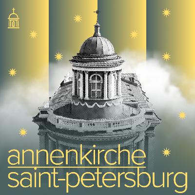 5.10.2025 Федор Тулынин - Иисус даёт жизнь - проповедь в Анненкирхе