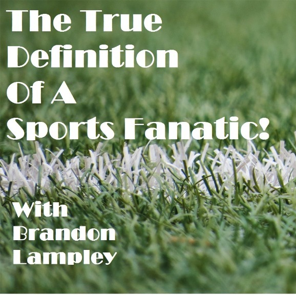 The True Definition Of A Sports Fanatic!