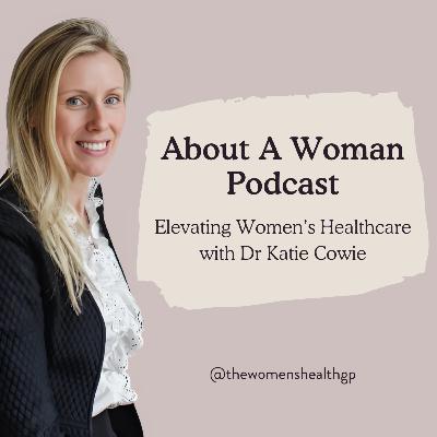 About A Woman Episode 08 - Endometriosis Uncovered