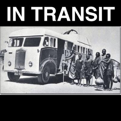 IN TRANSIT -  Ep9, Building The Thing II with Malcolm Bigyemano