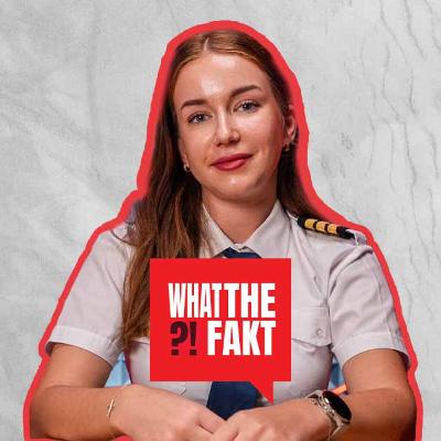 Pilotka: Pristátie je najnáročnejšia časť letu, pilot počas letu nespí Pilotka: Pristátie je najnáročnejšia časť letu, pilot počas letu nespí