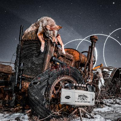 Predator Pros Episode 83: Midwest Coyote Hunting with Ben Blood