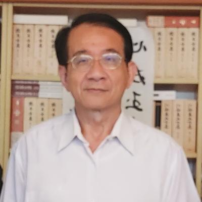 #34: 日本文學和台灣文學之間的堅實橋樑—林水福(上)