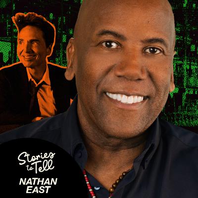 Nathan East: Basslines, Brotherhood, and the Songs You Know by Heart Nathan East: Basslines, Brotherhood, and the Songs You Know by Heart