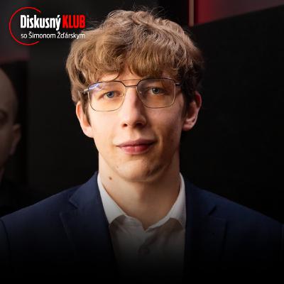 Mladý smerák Longauer o debate na škole v Poprade: Nebol som tam ako komparz, bola plná hala!