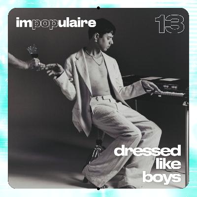 13 piste 2/3 · dressed like boys