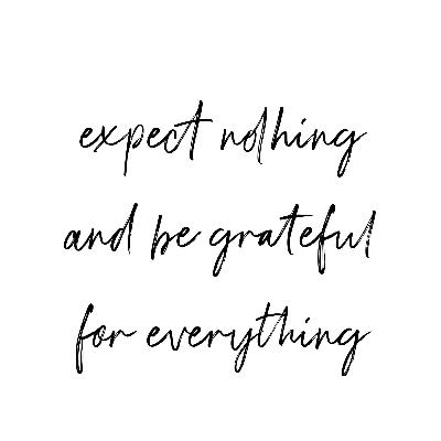 Thank & Give Thank & Give