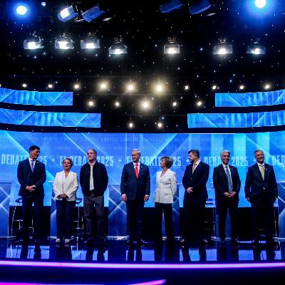 Cavallo y Araos por la última semana de campaña presidencial