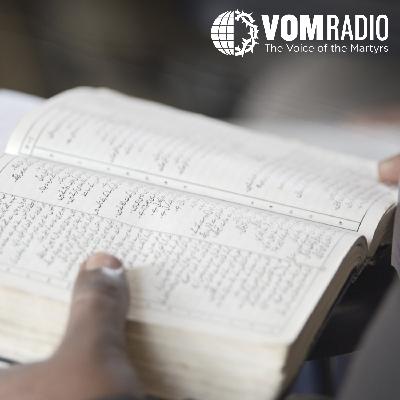 PAKISTAN Persecution Response: Singing the Word of God