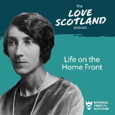 Life on the Home Front