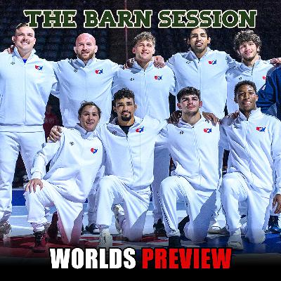 World Championships Preview - Session 90