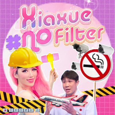 Ep 2: Xiaxue vs WP, Teen Boy Slapping His Mom and Mr Cockles on an Environmental Tax for SIA | Xiaxue #NoFilter