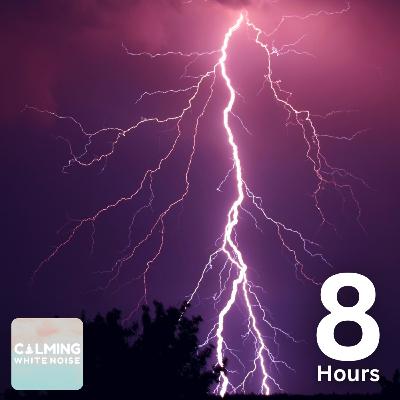 Relaxing Thunderstorm Sounds (8 Hours) | Rain and Thunder White Noise for Sleep Relaxing Thunderstorm Sounds (8 Hours) | Rain and Thunder White Noise for Sleep