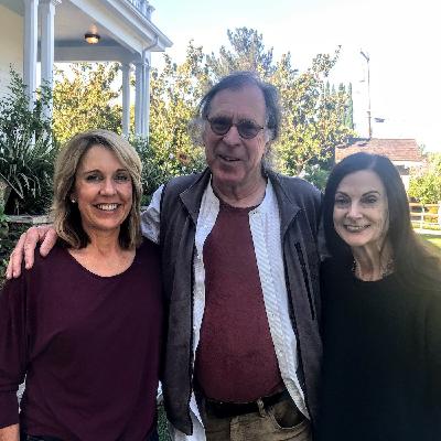 Bonny Doon's Randall Grahm - Ep. 5