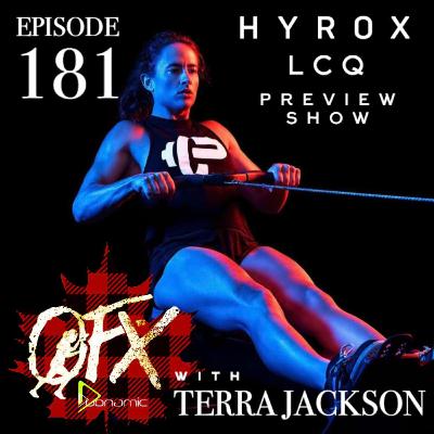 OFX EPIDODE 181: MISS JACKSON IF YOU'RE NASTY AND THE LCQ.