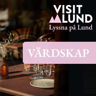 Lyssna på Lund. Avsnitt 4  - Det mänskliga beteendet