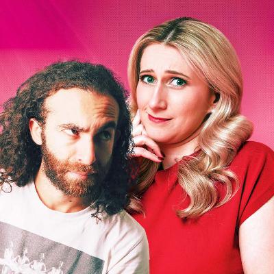 #235 - Why Less Developed Countries Have Better Comedy Audiences w/Elena Gabrielle