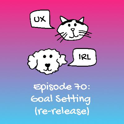 Goal Setting (re-release)