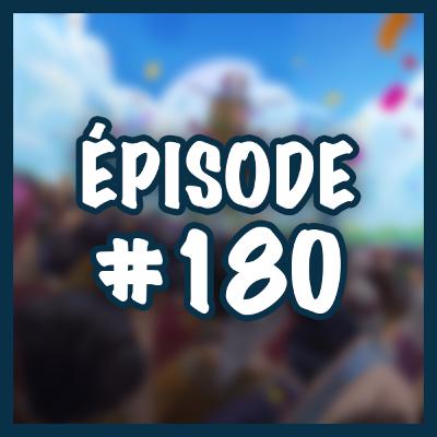 S02E180 — Festival Lyra