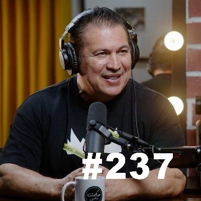 #237 - Javier Mendez: Khabib Might Fight at the White House?!