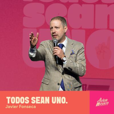 Todos sean uno
