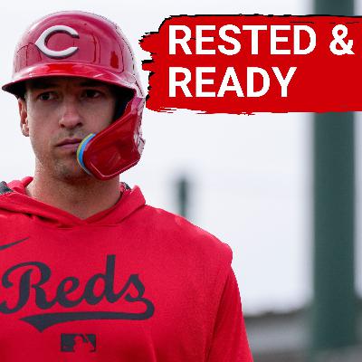 Spencer Steer's IMPRESSIVE Game Sheds Light on MISMANAGEMENT of Elly De La Cruz by Cincinnati Reds