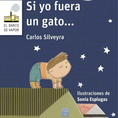 Si yo fuera un gato... Si yo fuera un gato...