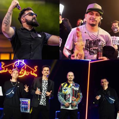 01 - Sábado Gigante