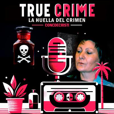 Margarita Sánchez Gutiérrez | La viuda negra de Hospitalet Margarita Sánchez Gutiérrez | La viuda negra de Hospitalet