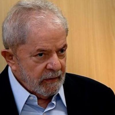 Lava Jato pede anulação de condenação de Lula no caso sítio de Atibaia.