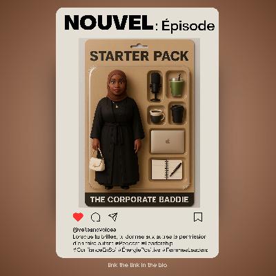 Renforcer les femmes dans des rôles de leadership : Ondes positives & maintien de votre énergie Renforcer les femmes dans des rôles de leadership : Ondes positives & maintien de votre énergie