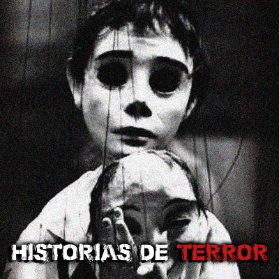 Histórias de Terror Para Não Dormir a Noite - Compilado