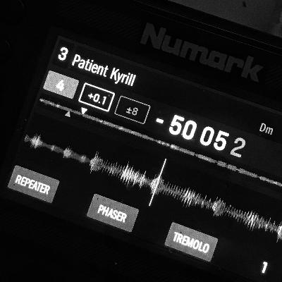 Patient Kyrill (Techno - Tracklist in Description) Patient Kyrill (Techno - Tracklist in Description)