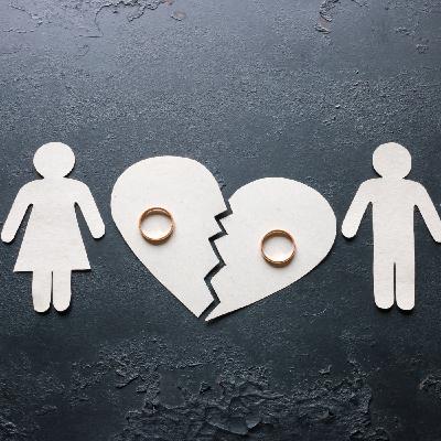 #12407 Is Annulment Just Catholic Divorce? Marriage, Faith, and God - Jim Blackburn