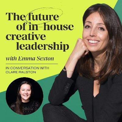 33 Clare Ralston, Global Head of Creative Operations & Production at Xero’s in-house agency