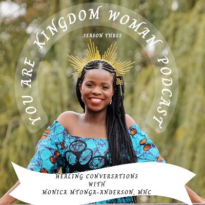 Benefits of Deep Breathing || Mental Health Tip Mondays || Monica Mtonga