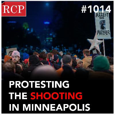 ICE Shooting in Minneapolis