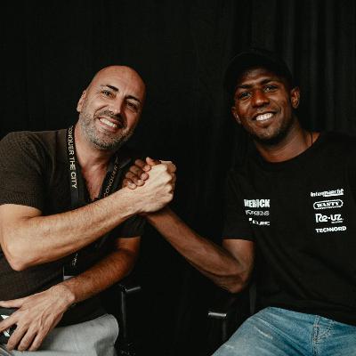 Meet Alex Carera: The Cycling Super Agent Working With Africa's Top Riders Meet Alex Carera: The Cycling Super Agent Working With Africa's Top Riders