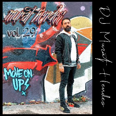 Dj Murat Hendes Vol.29